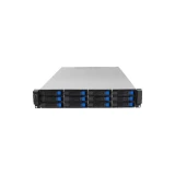 XEON SILVER-4410Y 12Core 2U RACK Redundant Momentum Server