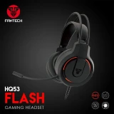 Gaming Headset Fantech FLASH HQ53 Lightweight