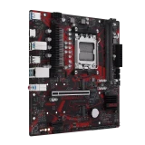 Asus AMD B650 Micro-ATX Motherboard with DDR5 Memory Support