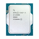 Intel Core-i9 14th Gen 14900K Up to 6.00GHz Processor-(Fan Not Included)