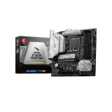 MSI MAG B760M MORTAR DDR5 mATX Motherboard