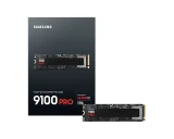 SAMSUNG MZ-VAP1T0BW 9100 PRO Gen5 NVMe™ M.2 SSD 1TB
