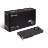 Sparkle Intel® Arc Pro B70 32GB VRAM AI Workloads Graphics Card