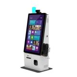 Maken KP-2400 Countertop 24 Inch Touch Screen Kiosk POS