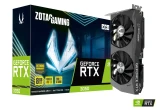 Graphics Card Zotac Gaming Geforce Rtx 3050 ECO 8GB DDR6