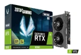 GeForce RTX 3050 6GB GDDR6 Twin Edge OC