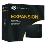 Seagate 16TB Expansion Desktop USB 3.0 External Hard Drive
