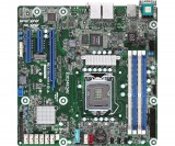 ASRock Rack Server Motherboard E3C246D4U