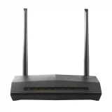 Gigabit dual-band wireless UR-825AC 802.11 AC 1200 Router with 2 USB ports and 3G/LTE support