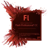 Genuine Adobe Flash Professional CC  Adobe Animate