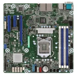ASRock Rack  E3C242D4U Server Motherboard