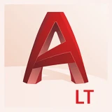 Autodesk Autocad LT 2021 Software