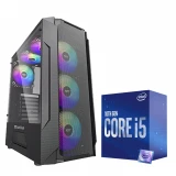 Binary Work PC 10100F