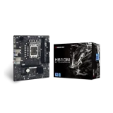 Biostar H610MHD D5 12th & 13th Gen Micro ATX Motherboard