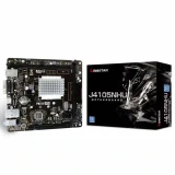 Biostar J4105NHU Ver. 6.0 CPU OnBoard