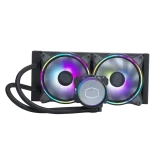 Cooler Master MasterLiquid ML240 Illusion CPU Liquid Cooler