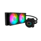 Cooler Master MASTERLIQUID ML240L ARGB V2 CPU Cooler