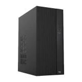 Aigo Q15 mATX Business Office Chassis With Max 400Watt Power Supply