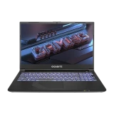 Gigabyte G5 KE Gaming Laptop | 12th Gen Core i5 12500H NVMe 512GB SSD RTX 3060 GDDR6 6GB