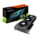 GIGABYTE  GeForce RTX 3070 EAGLE OC 8G Graphics Card (rev. 1.0) rev. 2.0