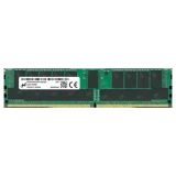 Micron 64GB ECC RAM (x72, ECC, DR) 288-Pin DDR4 RDIMM