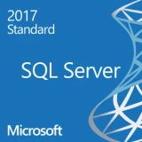 Microsoft SQL Server 2017