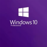 Microsoft Windows 10 Professional