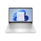 HP 15s-fq5786TU Core i3 12th Gen 15.6 Inch FHD Display Silver Laptop