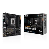 ASUS TUF GAMING B660M-E D4 LGA 1700 mATX 12TH GEN GAMING MOTHERBOARD
