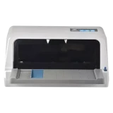 Large RP835 24 Pin Dot Matrix POS Printer for document printing