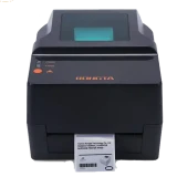 Rongta RP400 USEP Barcode Label Printer with LAN