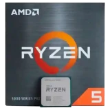 Ryzen 5 5600X 3.7 GHz Six-Core AM4 Socket