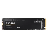SAMSUNG 980 500 GB PCIE 3.0 M.2 NVME SSD