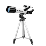SV501P Telescope 60mm Ideal Refractor for Beginners
