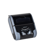 Rongta Thermal RPP300 BU 80 mm Portable Mini POS Printer