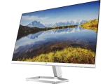 HP M24fwa 24 FHD Left side IPS Monitor
