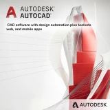 AutoCAD software