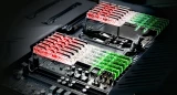 G Skill Trident Z Royal DDR4-4600MHz review