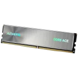 ADATA ACE 6400 DDR5 Memory Operating Voltage: 1.1V, 1.45V