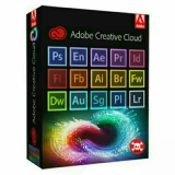 Adobe Creative Cloud