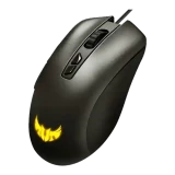 Asus TUF P305 M3 ergonomic RGB Gaming Mouse