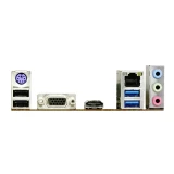 Biostar J4105NHU Ver. 6.0 CPU OnBoard