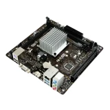 Biostar J4105NHU Ver. 6.0 CPU OnBoard