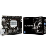 Biostar J4105NHU Ver. 6.0 CPU OnBoard