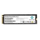 Biwintech NX500 512 GB PCIe NVME M.2 SSD Series