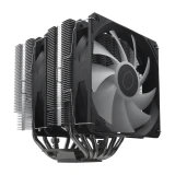 This is the clear image of Cooler Master HYPER 620S CPU Air Cooler