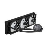 COOLER MASTER MASTERLIQUID 360 ATMOS ARGB CPU Liquid Cooler is the next generation AIO liquid cooling