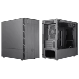 Cooler Master MB400L with ODD Tempered Glass Black Price In Bangladesh