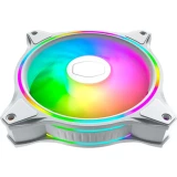 Cooler Master MasterFan MF120 Halo White Edition 120mm Fan price in bd
