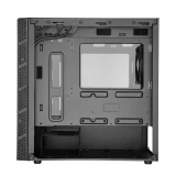 Cooler Master MB400L with ODD Tempered Glass Black Price In BD